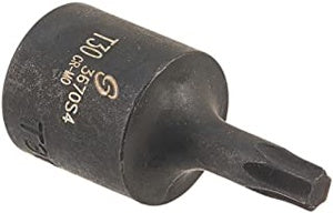 3/8 DR T30 Star Impact Socket