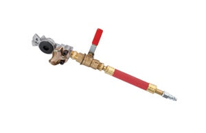 Semi Trailer Air Brake Testing