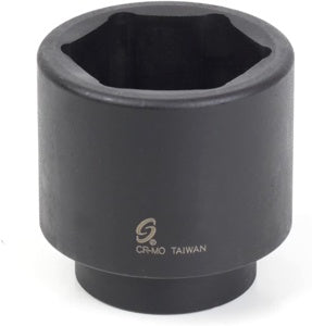 1-3/4" Impact Socket 1/2" Dr.