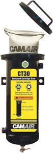Desiccant Air Dryer System