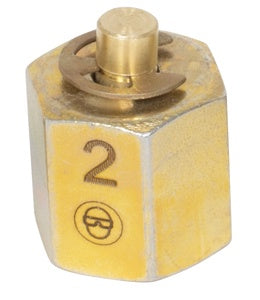 Fuel Rail Cap 2 for Ford