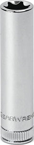 1/4 Drive E-10 Deep Socket