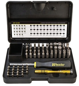 55 Piece Hex and Torx