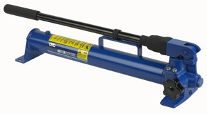 2 Speed Hand Pump