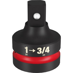 1" Drive 3/4" Standard 6 Pt.