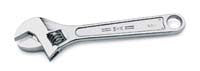 4" Adjustable Wrench
