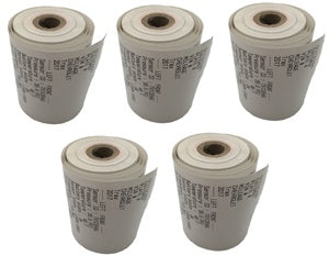 ATEQ IR Printer Paper (5 Pack)