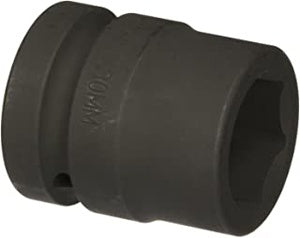 1"DR 30MM STD IMP SKT