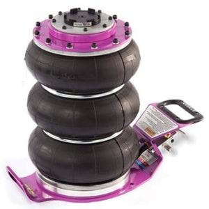 3 Ton 3 Bag Rak Jack