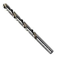 1/4" Jobber Lenght Drill Bit