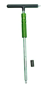 2 Piece 1/4" Drive Wobble T