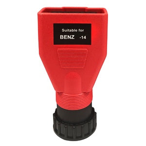 Benz Off Road Equipment Off