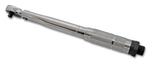 1/4"Torque Wrench 20-200in/lbs