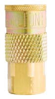 1/4 x 1/4 Female NPT T Style - 1