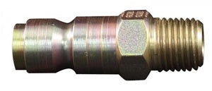 3/8x1/4 Male NPT P Style Air