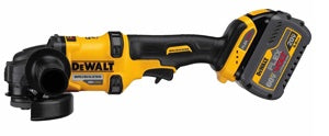 60V Flexvolt Grinder Kit