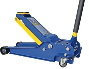 3.5 Ton Quick-Lift Service