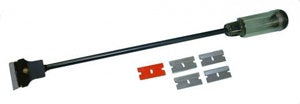 SG Tool Aid SCRAPER STICKER EX LONG