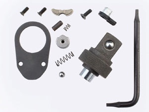 3/8" Drive Compact Head - 1