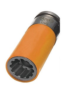 22MM SpinePlus Wheel Socket