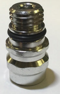 OE HIGH SIDE R134A