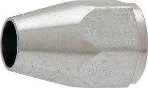 3/8" Female Tube Nut 9/16" x