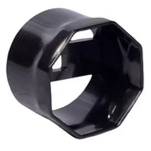 4-3/8" 8Pt 3/4" Dr Axle Nut