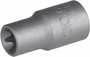 E8 External Torx Socket 1/4"