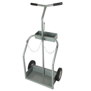 Medium to Heavy-Duty Gas