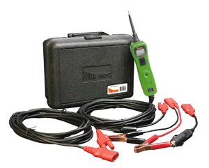 Green Power Probe 3 Kit
