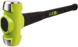 24" B.A.S.H Sledge Hammer 10