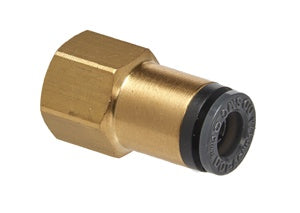 Female 1/4" Tube X 1/8" NPT