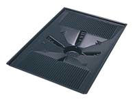 36" Oil Collector Funnel Top