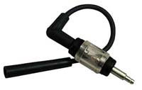 In Line Spark Tester