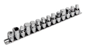 Drain Plug Socket Set