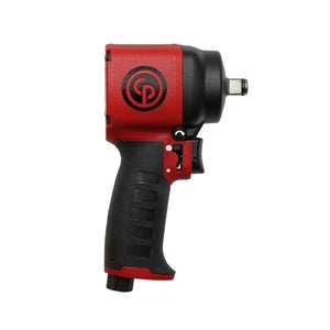 1/2" Stubby Impact Wrench