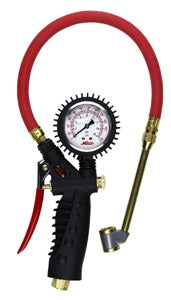 Pro Analog Pistol Grip 230PSI - 3
