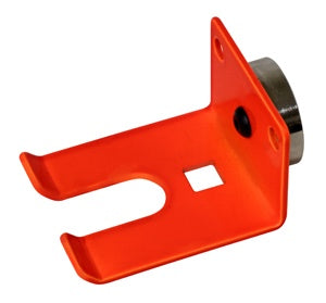 Magnetic Orange Air Hose