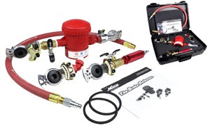 Military Air Brake Servicing