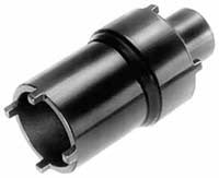 4 WD Bearing Lock Nut Wrench