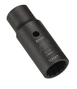 8/10MM Mini Flip Socket