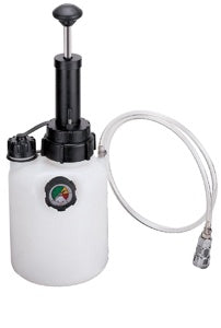 CTA Manufacturing Brake Fluid Bleeder