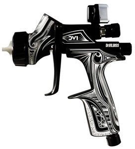 DV1 Basecoat Kustom Multi Tip