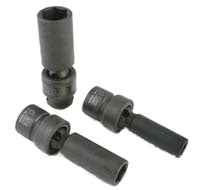 10MM 3/8" Drive Deep Impact