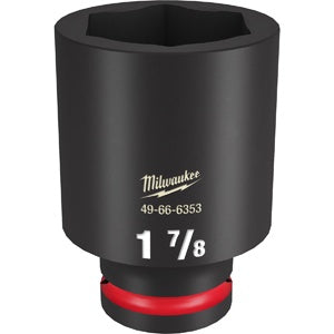 3/4" Drive 1-7/8" Deep 6 Pt.