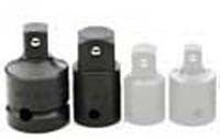 1/2" Female - 3/8" Male Drive