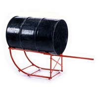 American Forge & Foundry AFF - Drum Cradle - 55 Gallon