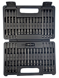 33 Piece Power Drive Master