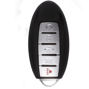 Nissan Style Universal Smart - 2