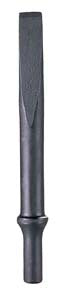 5/8" 7" Long Flat Chisel